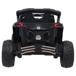 Pojazd ATV CAN-AM Maverick Czarny - obrazek 6