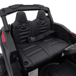 Pojazd ATV CAN-AM Maverick Czerwony - obrazek 10