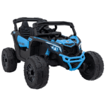 Pojazd ATV CAN-AM Maverick Niebieski