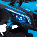 Pojazd ATV CAN-AM Maverick Niebieski - obrazek 11