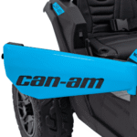 Pojazd ATV CAN-AM Maverick Niebieski - obrazek 9