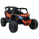 Pojazd ATV CAN-AM Maverick Pomarańczowy