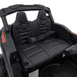 Pojazd ATV CAN-AM Maverick Pomarańczowy - obrazek 10