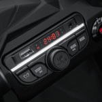 Pojazd ATV CAN-AM Maverick Pomarańczowy - obrazek 14