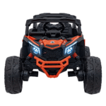 Pojazd ATV CAN-AM Maverick Pomarańczowy - obrazek 5