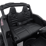 Pojazd ATV CAN-AM Maverick Różowy - obrazek 10