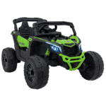 Pojazd ATV CAN-AM Maverick Zielony