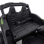 Pojazd ATV CAN-AM Maverick Zielony - obrazek 10