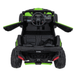 Pojazd ATV CAN-AM Maverick Zielony - obrazek 7