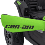 Pojazd ATV CAN-AM Maverick Zielony - obrazek 9