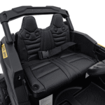 Pojazd ATV CAN-AM Maverick Żółty - obrazek 10