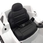 Pojazd Audi Q7 NEW LIFT Biały - obrazek 10