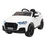 Pojazd Audi Q7 NEW LIFT Biały - obrazek 2