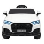 Pojazd Audi Q7 NEW LIFT Biały - obrazek 3