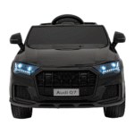 Pojazd Audi Q7 NEW LIFT Czarny - obrazek 3