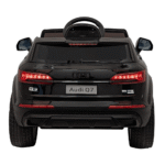 Pojazd Audi Q7 NEW LIFT Czarny - obrazek 4