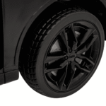 Pojazd Audi Q7 NEW LIFT Czarny - obrazek 8