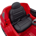 Pojazd Audi Q7 NEW LIFT Czerwony - obrazek 10