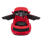 Pojazd Audi Q7 NEW LIFT Czerwony - obrazek 5