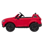 Pojazd Audi Q7 NEW LIFT Czerwony - obrazek 6