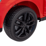 Pojazd Audi Q7 NEW LIFT Czerwony - obrazek 8