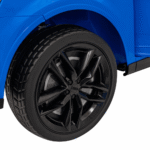 Pojazd Audi Q7 NEW LIFT Niebieski - obrazek 8