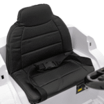 Pojazd Audi SQ8 Biały - obrazek 10