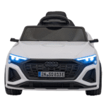 Pojazd Audi SQ8 Biały - obrazek 3