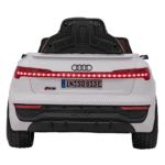 Pojazd Audi SQ8 Biały - obrazek 4