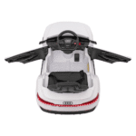 Pojazd Audi SQ8 Biały - obrazek 5