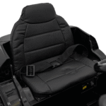 Pojazd Audi SQ8 Czarny - obrazek 10