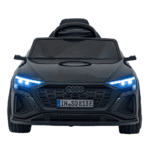 Pojazd Audi SQ8 Czarny - obrazek 3