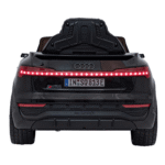 Pojazd Audi SQ8 Czarny - obrazek 4