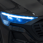 Pojazd Audi SQ8 Czarny - obrazek 7