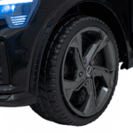 Pojazd Audi SQ8 Czarny - obrazek 8