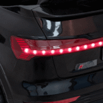 Pojazd Audi SQ8 Czarny - obrazek 9