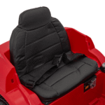 Pojazd Audi SQ8 Czerwony - obrazek 10