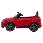 Pojazd Audi SQ8 Czerwony - obrazek 6