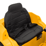 Pojazd Audi SQ8 Żółty - obrazek 10