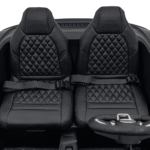 Pojazd Audi Spyder R8 LIFT Czarny - obrazek 10