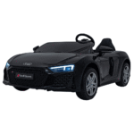 Pojazd Audi Spyder R8 LIFT Czarny - obrazek 2