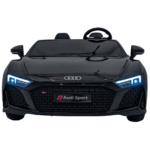 Pojazd Audi Spyder R8 LIFT Czarny - obrazek 3