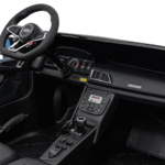 Pojazd Audi Spyder R8 LIFT Niebieski - obrazek 9