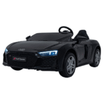 Pojazd Audi Spyder R8 LIFT STRONG Czarny - obrazek 2