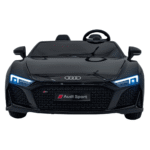Pojazd Audi Spyder R8 LIFT STRONG Czarny - obrazek 3