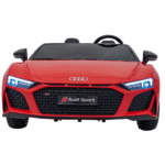 Pojazd Audi Spyder R8 LIFT STRONG Czerwony - obrazek 3