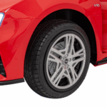 Pojazd Audi Spyder R8 LIFT STRONG Czerwony - obrazek 8