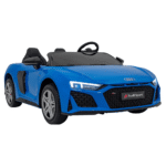 Pojazd Audi Spyder R8 LIFT STRONG Niebieski