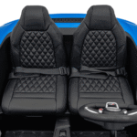 Pojazd Audi Spyder R8 LIFT STRONG Niebieski - obrazek 10