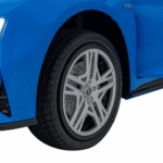 Pojazd Audi Spyder R8 LIFT STRONG Niebieski - obrazek 8